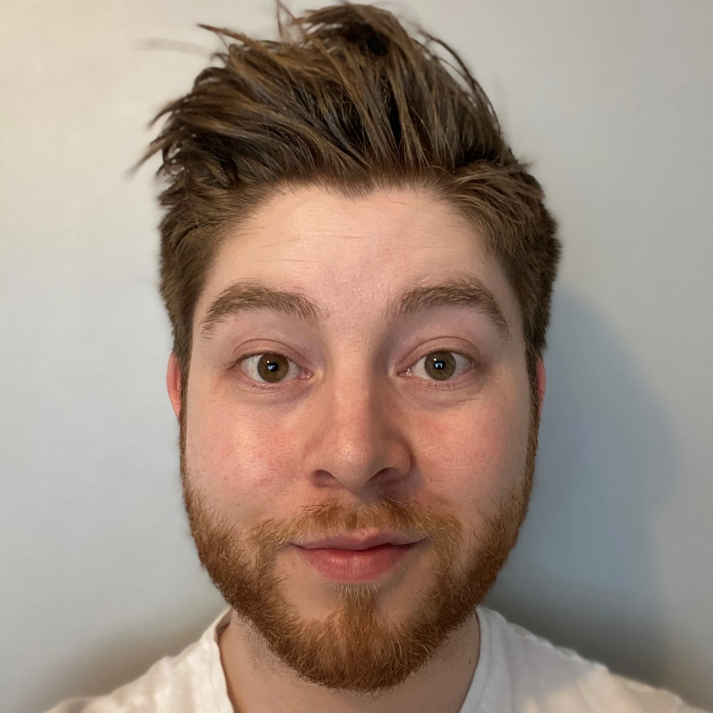 profile photo of steven armstrong