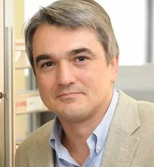 Professor Stefano Brandani