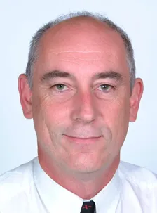 Professor Alistair Borthwick