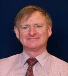 Professor Peter Grant