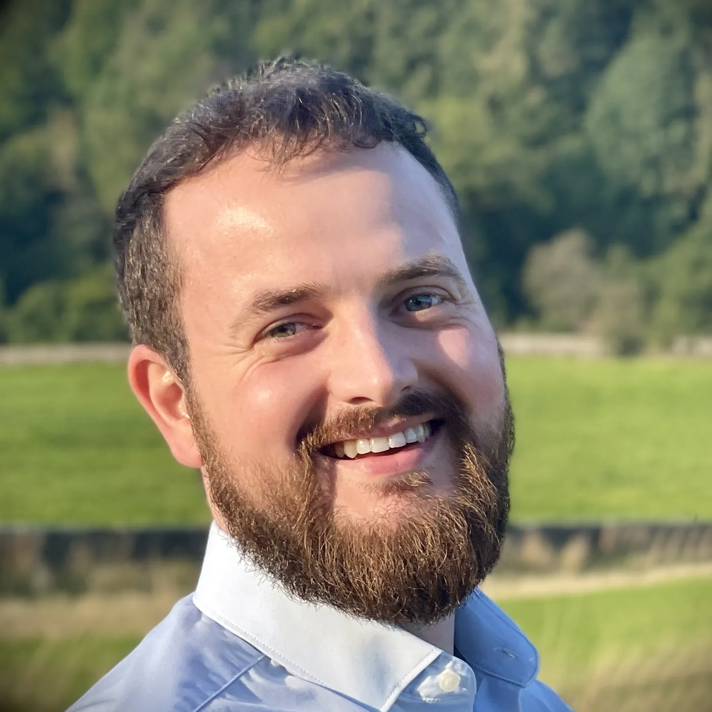 Profile photo of Dr James A Quinn