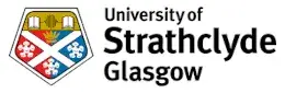 University of Strathclyde Glasgow logo