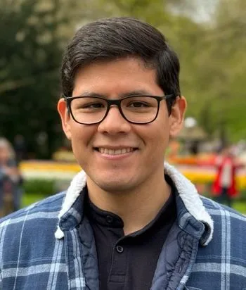  David Vaca-Benavides