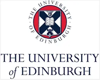 University of Edinburgh Logo