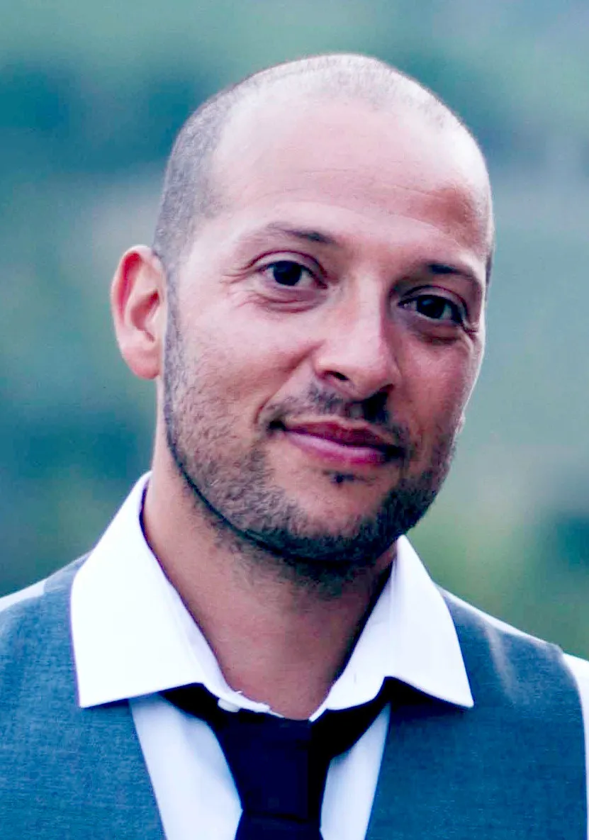 Dr. Francesco Giorgio-Serchi