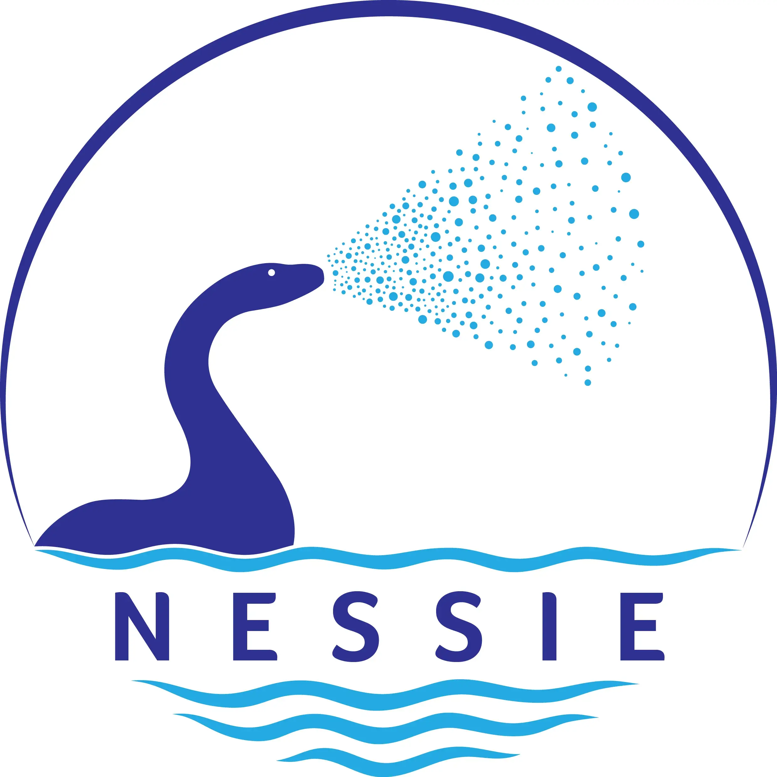 Nessie logo