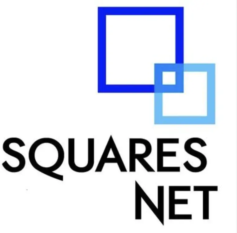 SquaresNET