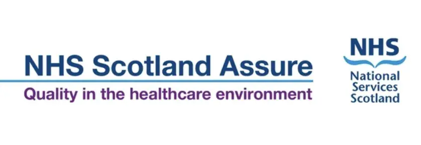 NHS Scotland Assure