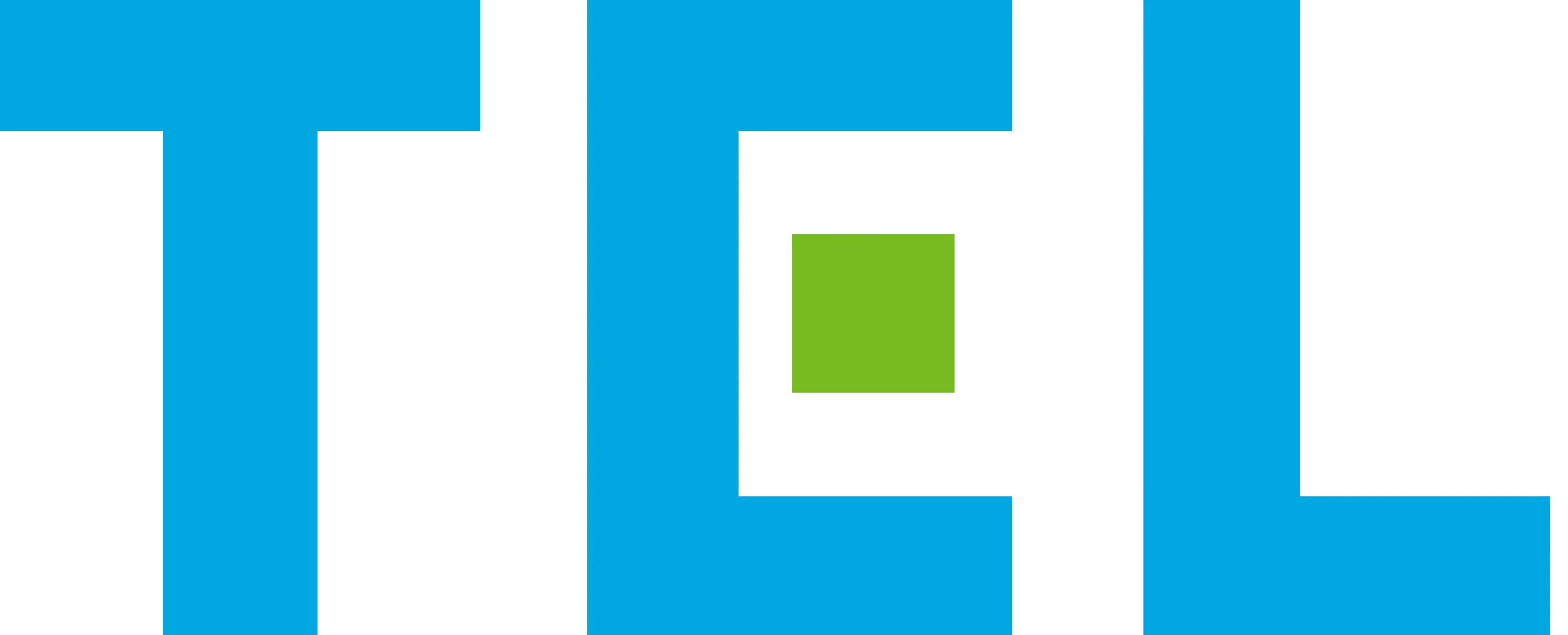 Tokyo Electron Ltd. logo