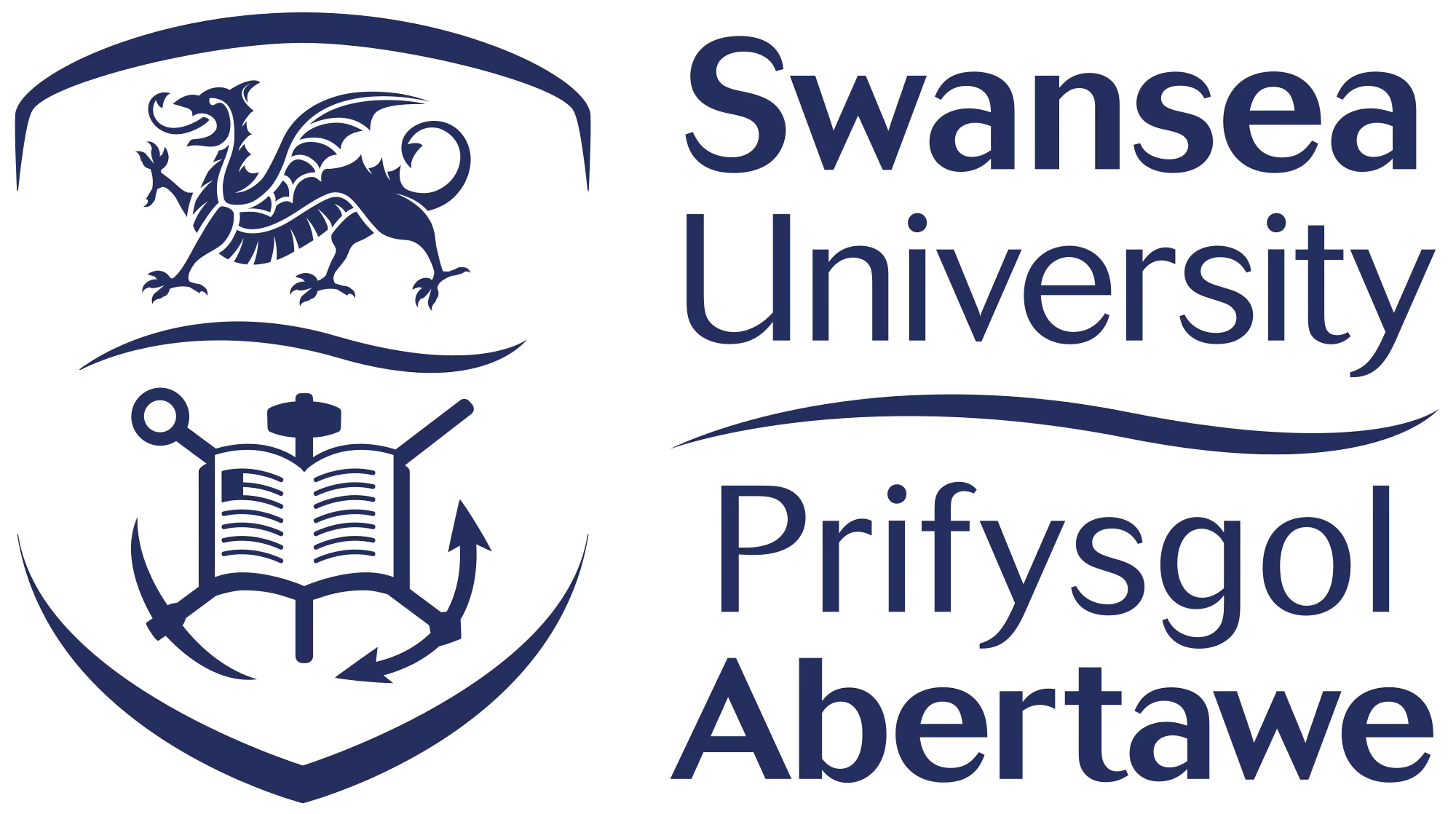 Swansea University logo