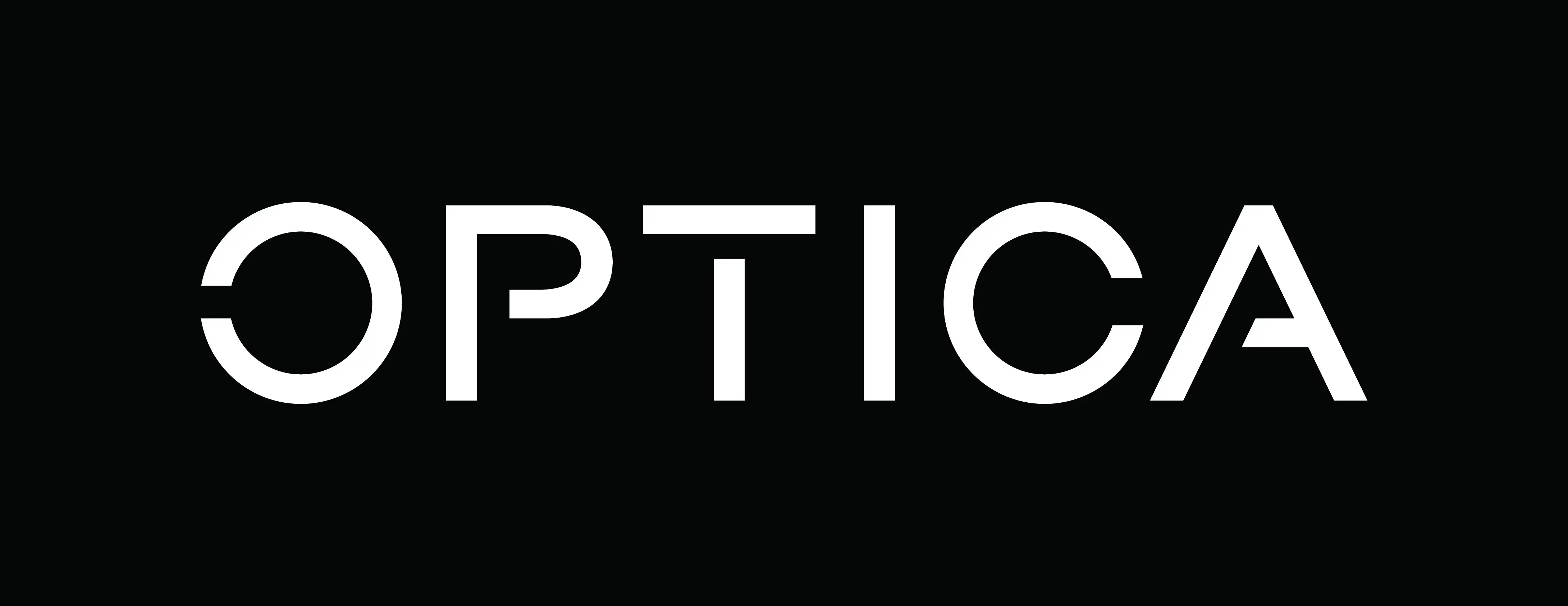 OPTICA Logo