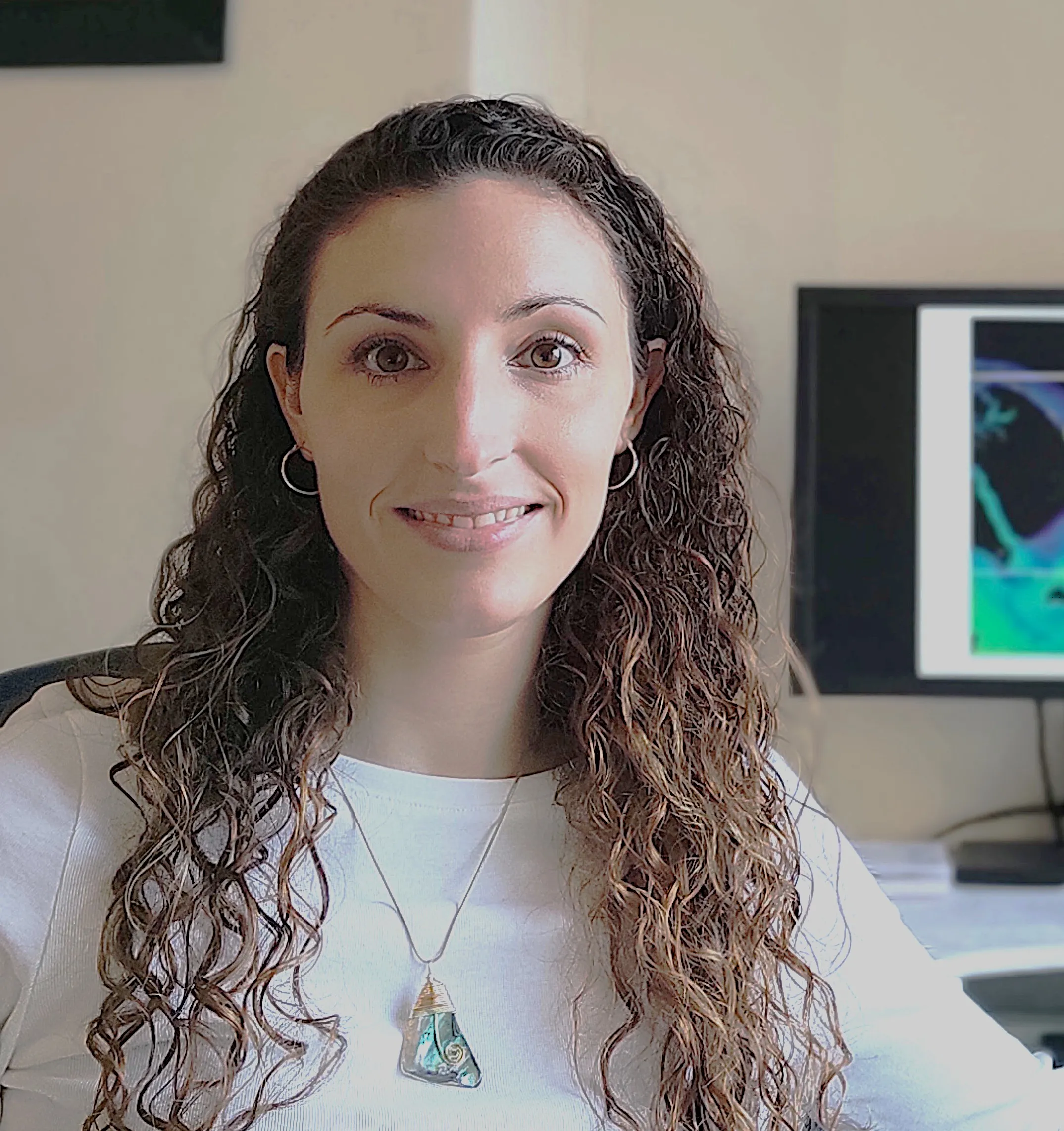 Dr Encarni Medina-Lopez
