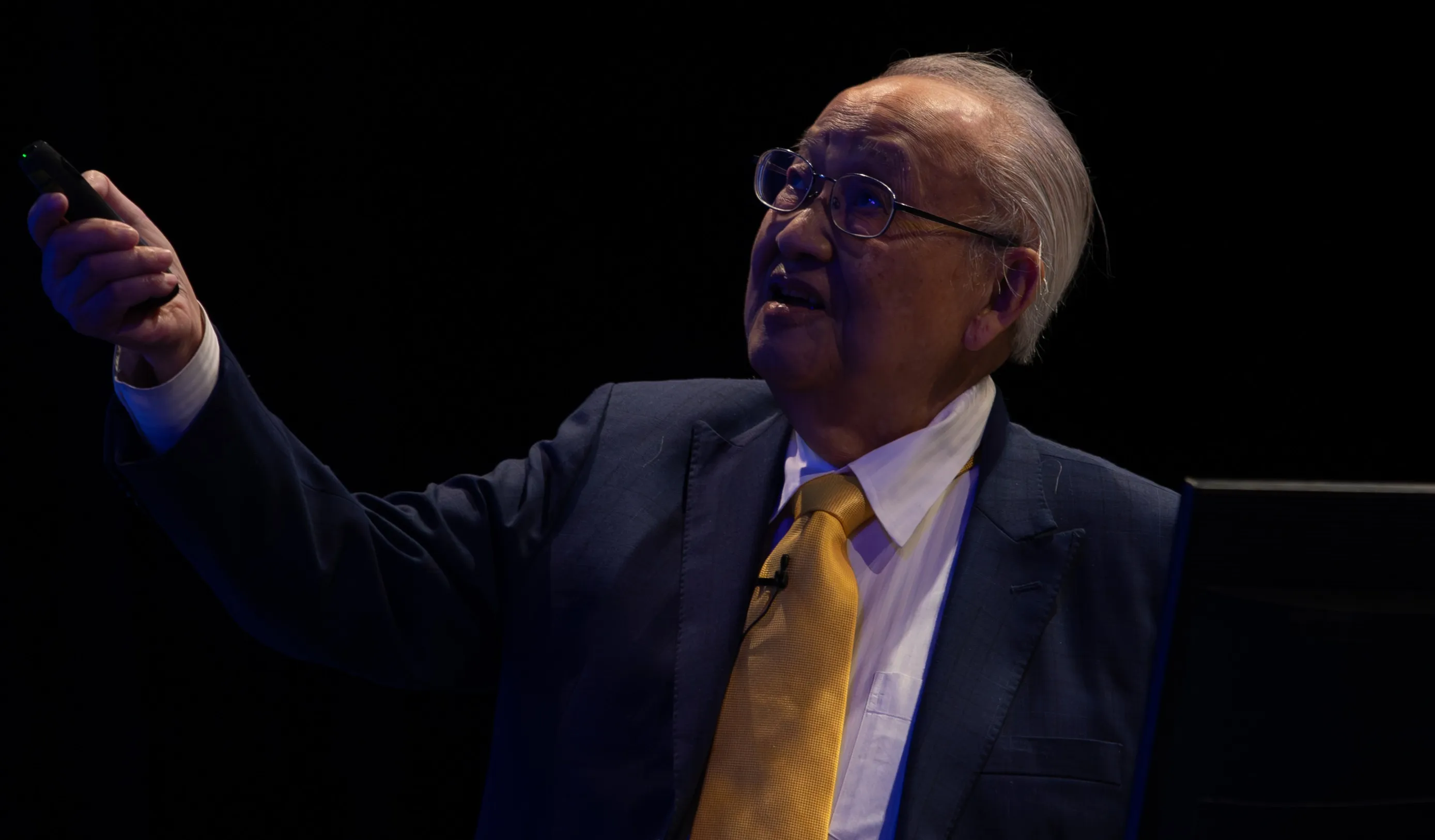 Leon Chua