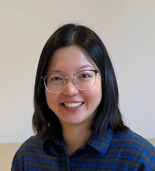 Image of Dr. Sharel