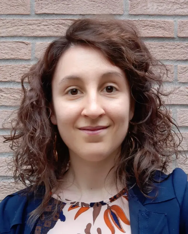 Image of Eleonora Ricci