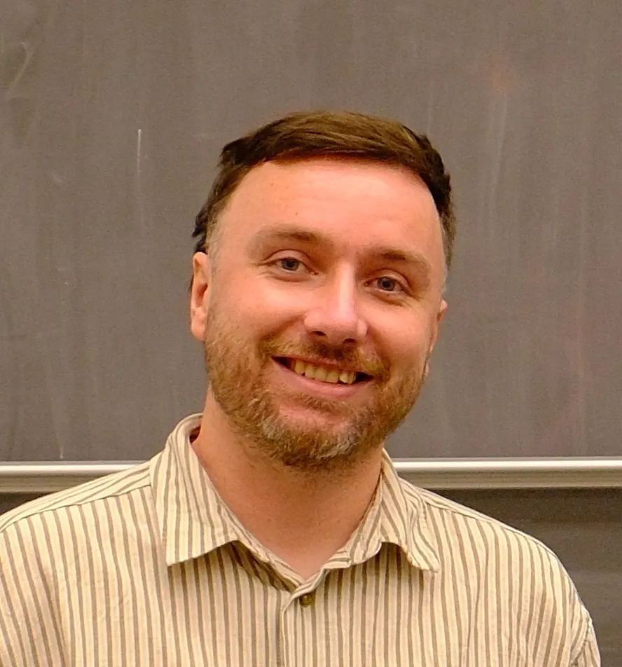Profile Picture of Andrew Lyden