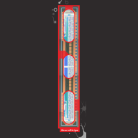 NeuroStripe 1.0: Designers: Xiongfei, Shiwei. Purpose: Bidirectional multi-chan- nel neural interface chip for closed-loop neuromodulation, version 1.0