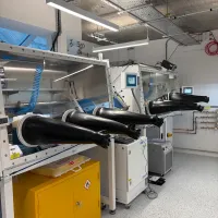 Gloveboxes