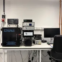 Kelvin Probe/Air Photoemission Spectroscopy