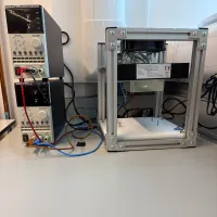 LED light source