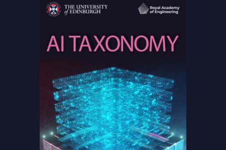 AI Taxonomy Policy Impact CEF