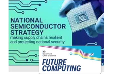 National Policy Impact CEF