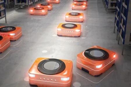 multi agent systems and data intelligence