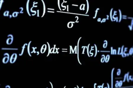 sensor signal processing equations