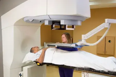 Prostate cancer screening