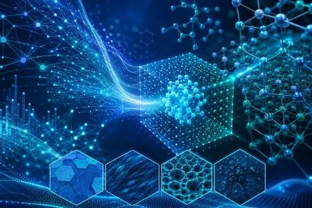 AI for Materials Discovery