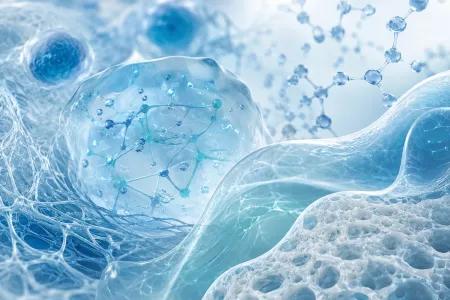 Bio & Soft Materials
