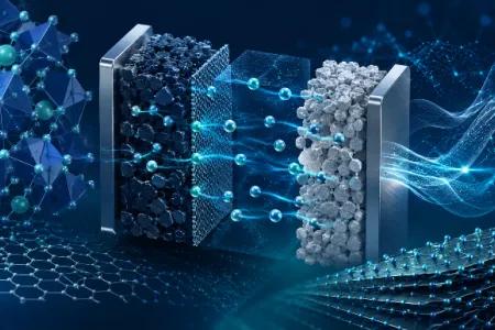 image of energy storage
