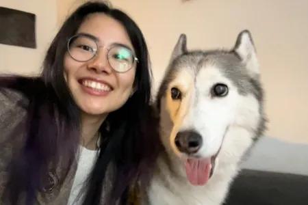 Jennifer Dong