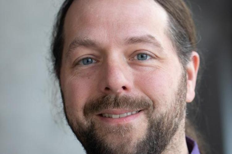 Professor Andrew Garrard