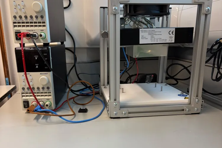 LED light source