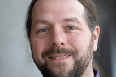 Professor Andrew Garrard