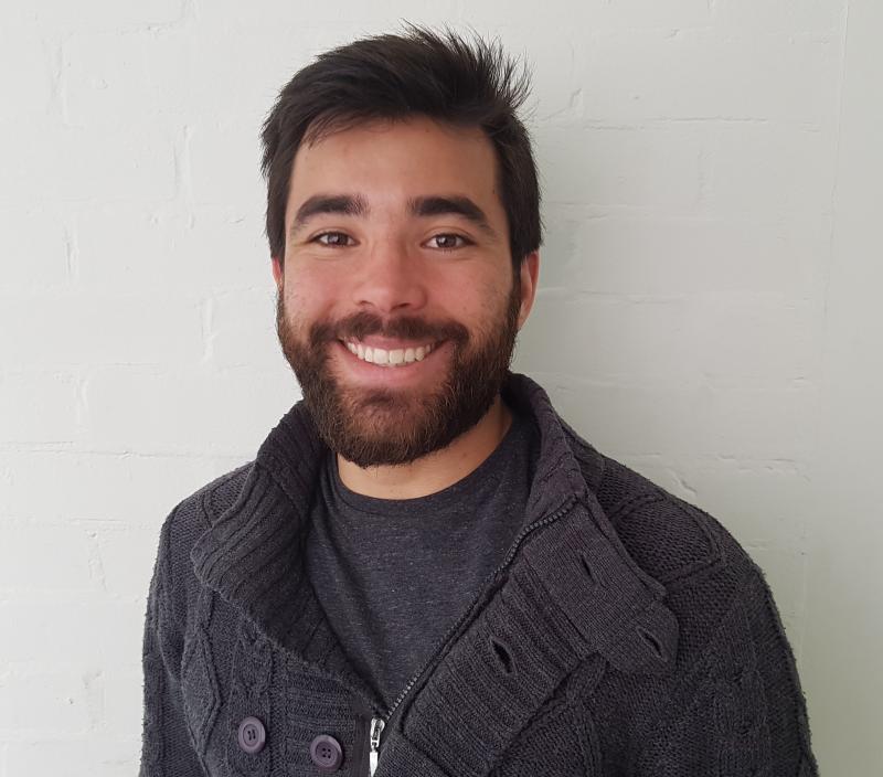 Simon Santamaria