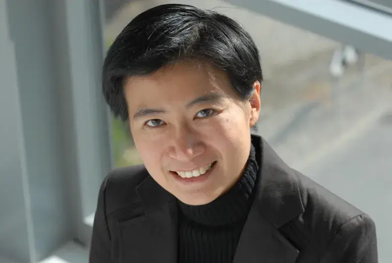 Professor Rebecca Cheung