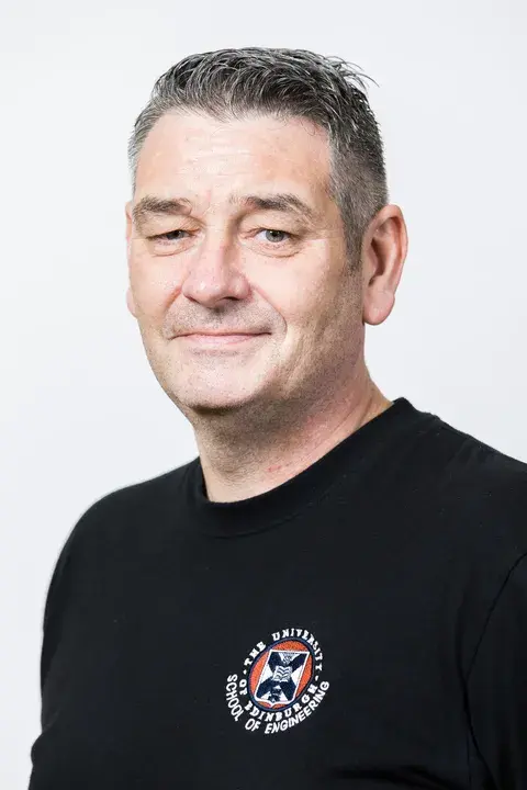 Mr Paul James Aitken