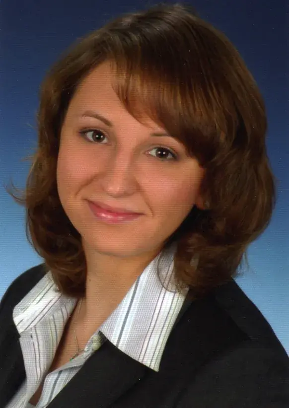 Dr Erika Alexandra Palfi