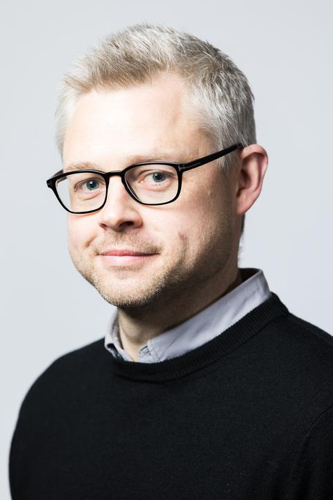 Prof Luke Bisby