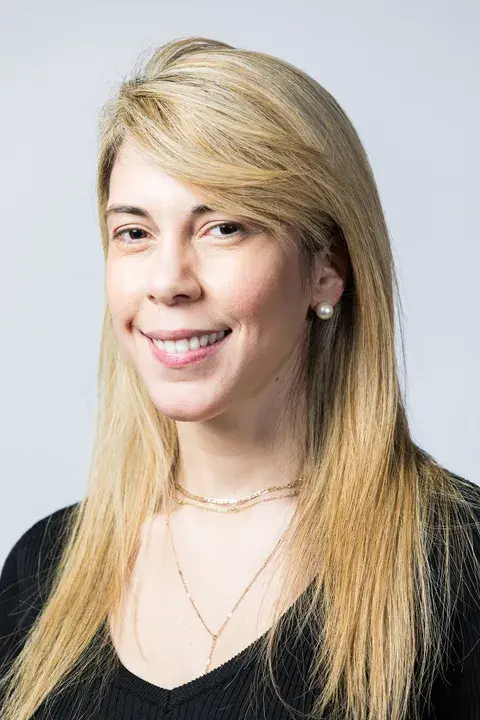 Ms Tianna Bloise Thomaz