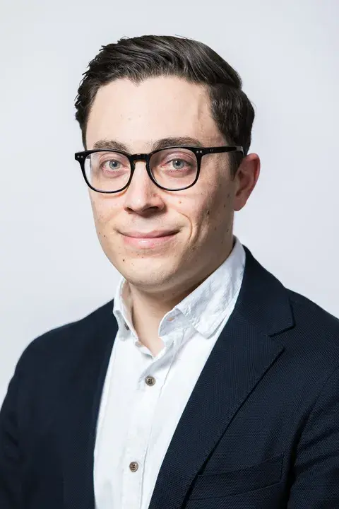 Professor Matthew Karl Borg