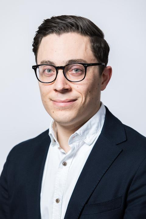 Professor Matthew Karl Borg