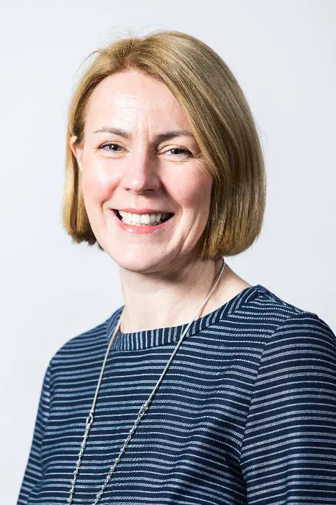 Ms Bridgeen McCloskey