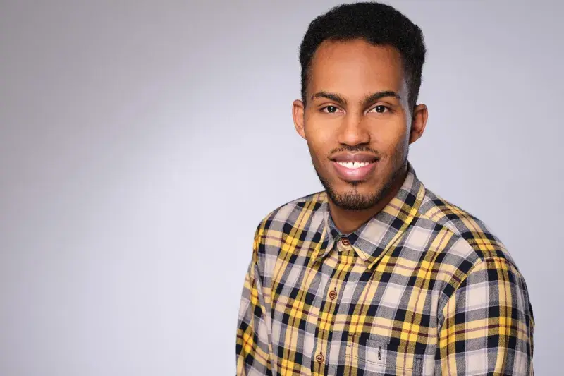 Mr Kevin Saruni Tipatet