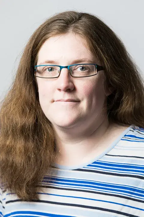 Profile photo of Hannah Chalmers