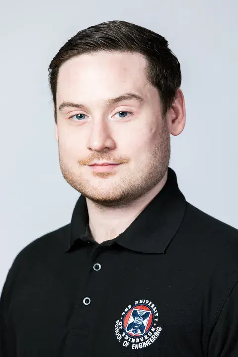 Mr Alasdair Christie