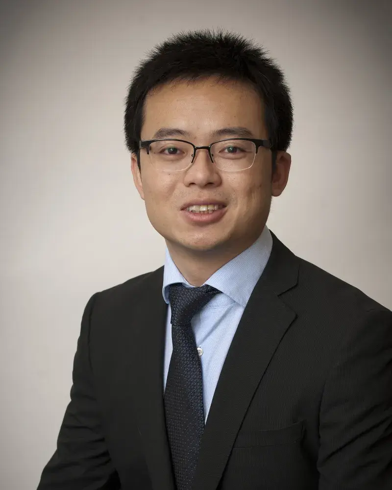Dr Dongmin Yang
