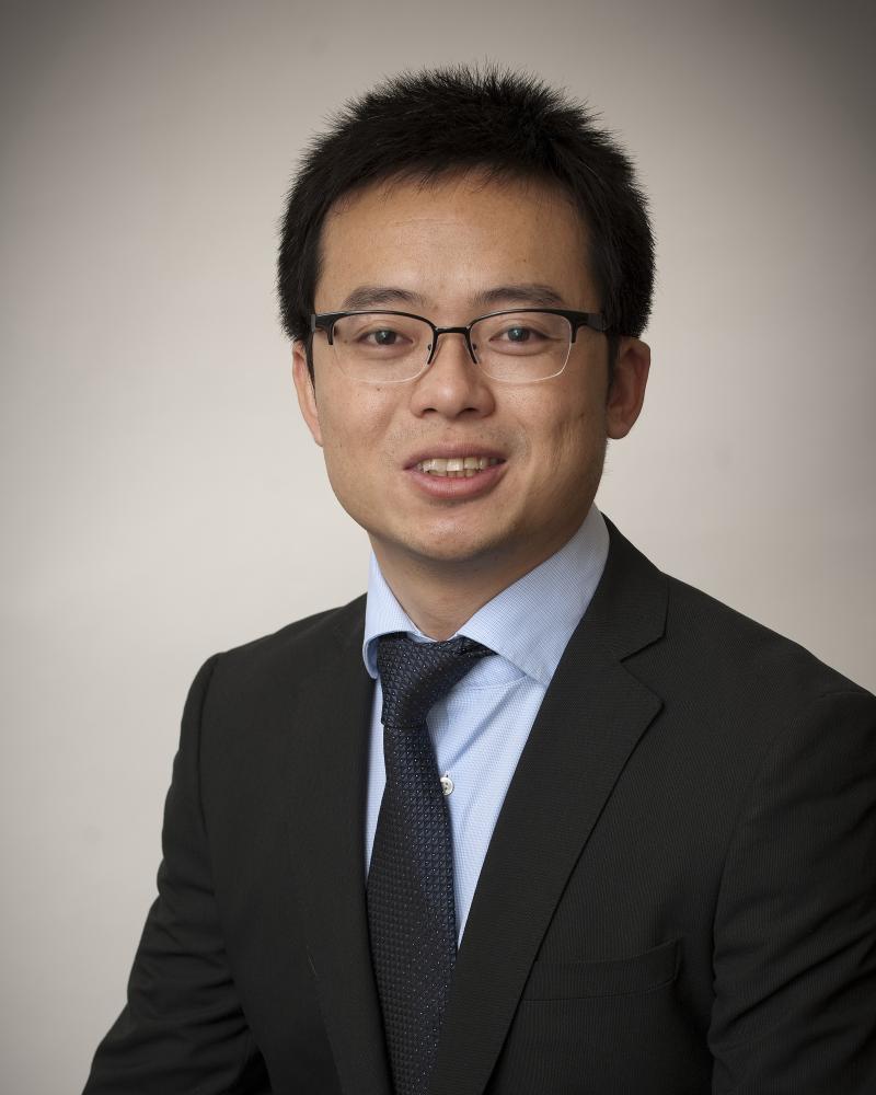 Dr Dongmin Yang